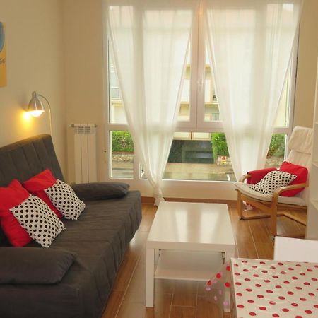 Apartamentos 擞莫 外观 照片
