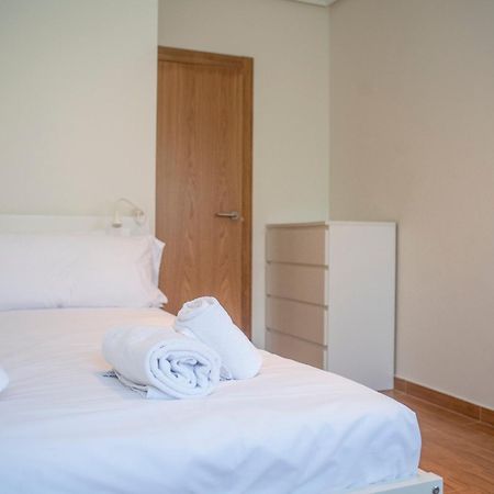 Apartamentos 擞莫 外观 照片