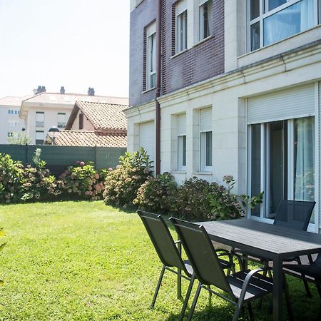 Apartamentos 擞莫 外观 照片
