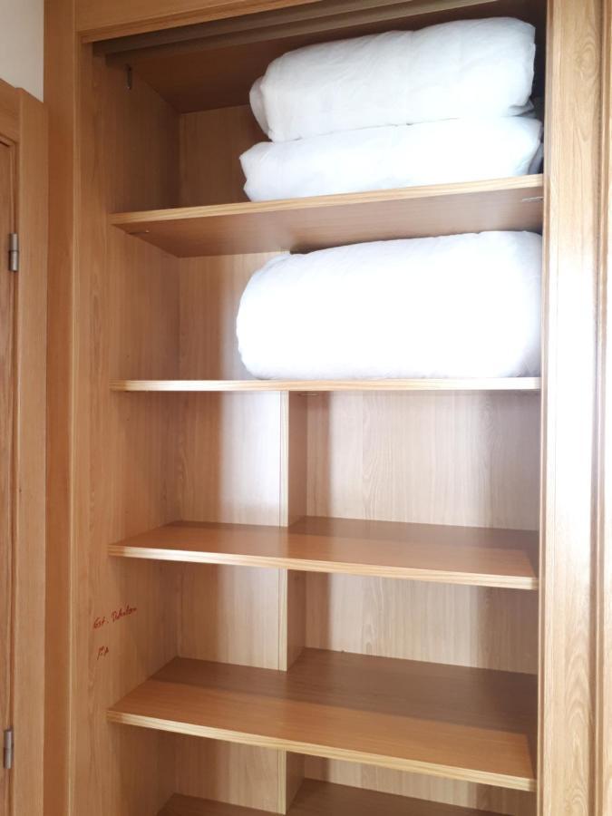 Apartamentos 擞莫 外观 照片