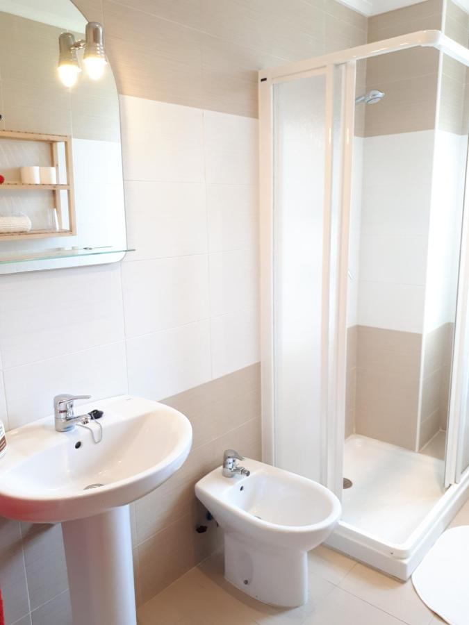Apartamentos 擞莫 外观 照片
