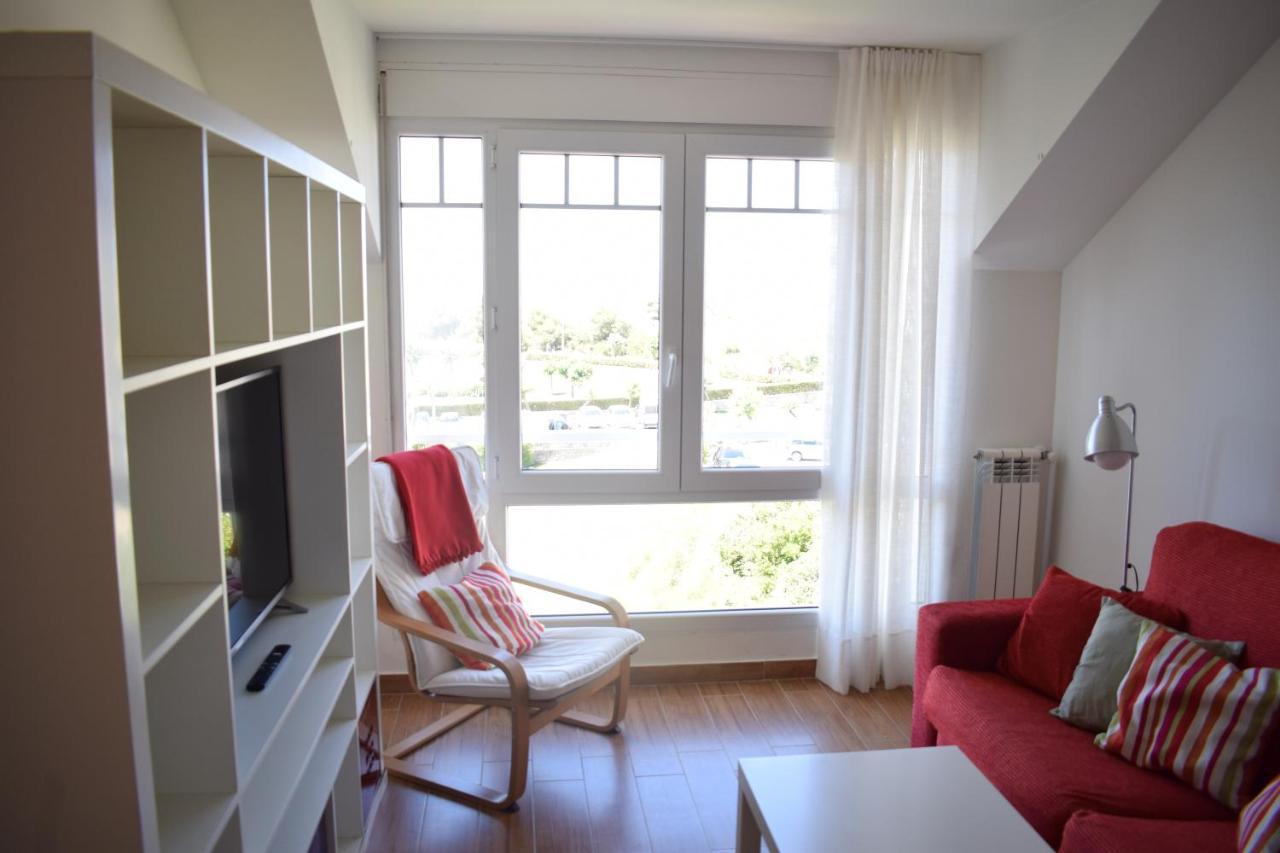 Apartamentos 擞莫 外观 照片