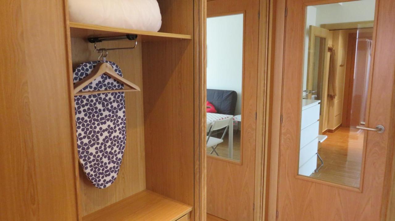 Apartamentos 擞莫 外观 照片