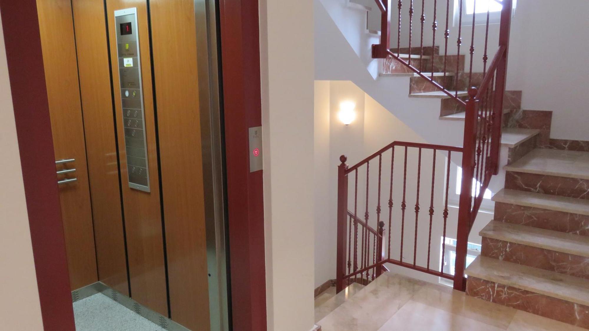Apartamentos 擞莫 外观 照片
