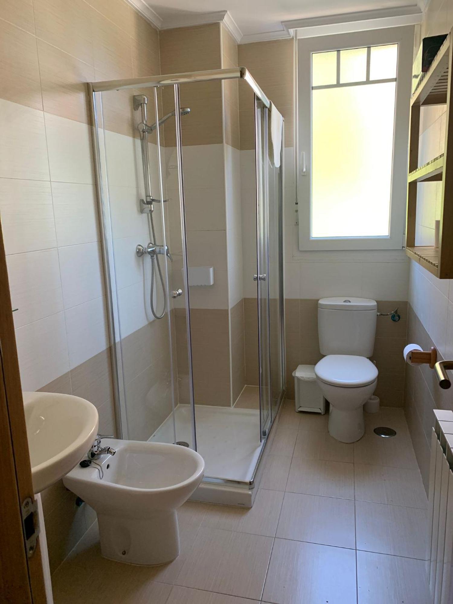 Apartamentos 擞莫 外观 照片