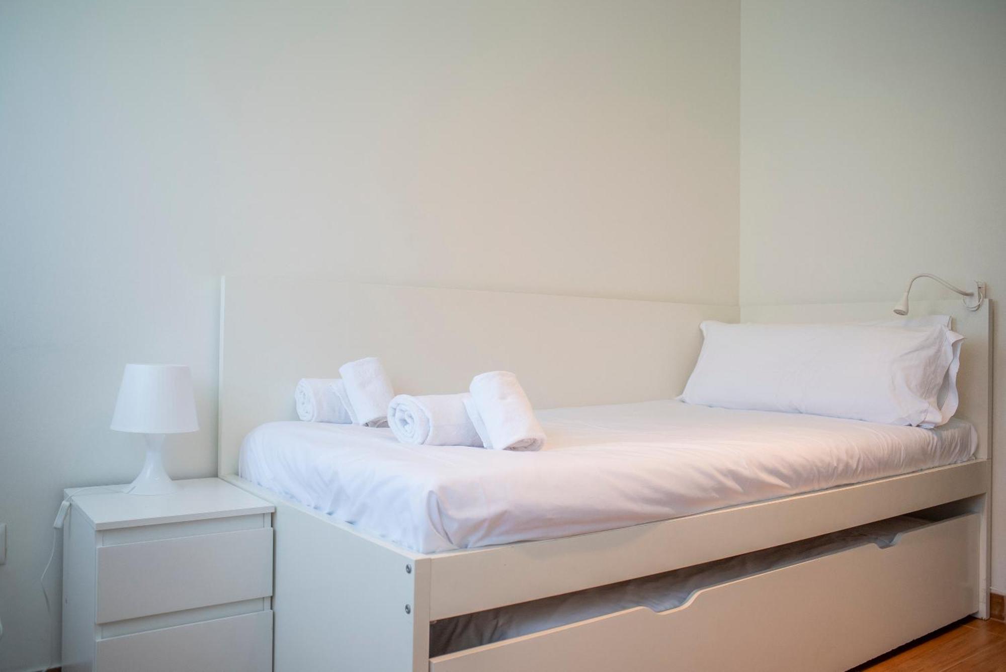 Apartamentos 擞莫 外观 照片