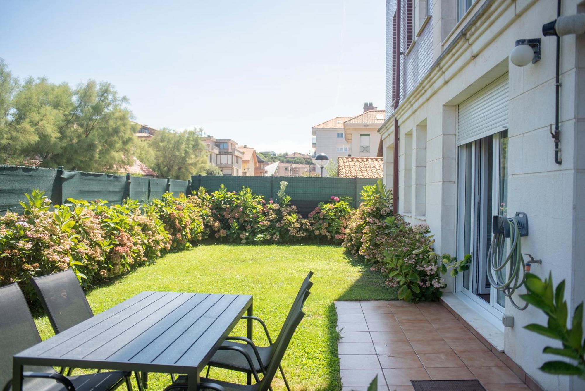 Apartamentos 擞莫 外观 照片